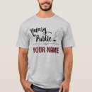 Recherche de notaire tshirts Notaire mobile public