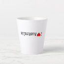 Recherche de melbourne tasses Amour