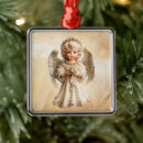 Recherche de porcelain ornements Vintage