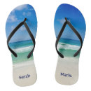 Recherche de photographie chaussures Plage