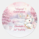 Recherche de janvier autocollants Pour enfants