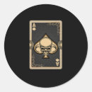 Recherche de spad autocollants Poker