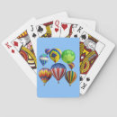 Recherche de gonflable jeux de cartes Ballon