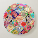 Recherche de paysage urbain coussins Peinture
