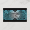 Recherche de globe du monde cartes visite Professionnel