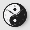 Recherche de symbolique horloges Yang