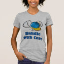 Recherche de ambiant femme tshirts Jour de la terre