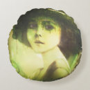 Recherche de boule de cristal coussins Imaginaire