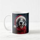 Recherche de santa claus tasses Dog