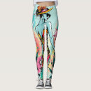 Recherche de pop art leggings Artistique