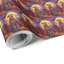 Recherche de chien loup papier cadeau Amoureux des chiens