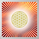 Recherche de mandala fleur posters Amour