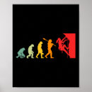 Recherche de pied humain posters Sport
