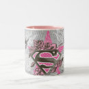 Recherche de small stars tasses Supergirl
