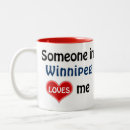 Recherche de winnipeg tasses Canada