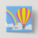 Recherche de montgolfière badges Ballon