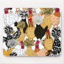 Recherche de humour poulet tapis souris Dessin
