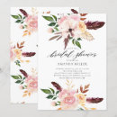 Recherche de boho lingerie party invitations Mariés