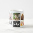 Recherche de dad photo tasses Élégant