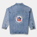 Recherche de bajan vêtements Cœur