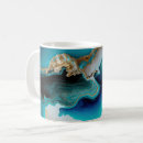 Recherche de geodes tasses Bleu