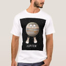 Recherche de jupiter tshirts Univers