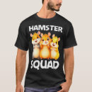 Recherche de hamster mignon tshirts Fête