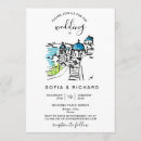 Recherche de greek invitations Moderne