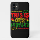 Recherche de fierté noire iphone coques Histoire