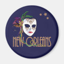 Recherche de masque de mardi gras magnets Plumes