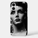 Recherche de mannequin iphone coques Visage