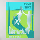 Recherche de dimanche posters Exécuter
