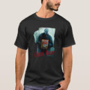 Recherche de céréales tshirts Tueur