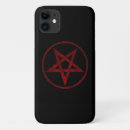Recherche de satanique iphone coques Diable