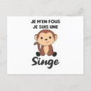 Recherche de amis fous cartes postales Mignon