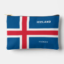 Recherche de drapeau t cosmétiques pochettes Unique