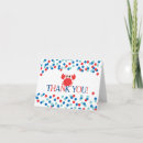Recherche de confetti vœux cartes Coloré
