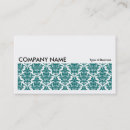 Recherche de patern cartes visite Moderne
