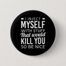 Recherche de type badges Sucre sanguin