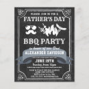 Recherche de papa 11x14 invitations Père