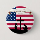 Recherche de drapeau chrétien badges Jésus