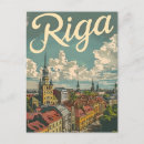 Recherche de riga cartes postales Latvia