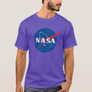 Recherche de lourd tshirts Nasa