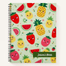 Recherche de fruit de kawaii Motif