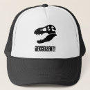 Recherche de dinosaure trucker casquettes Paléontologie