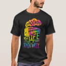 Recherche de choo de choo tshirts Humour