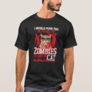 Recherche de zombie autres Zombies
