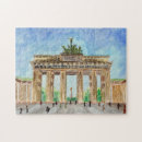 Recherche de berlin puzzles Voyage