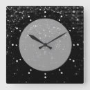 Recherche de strass horloges Glamour