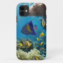 Recherche de aquarium iphone coques Corail